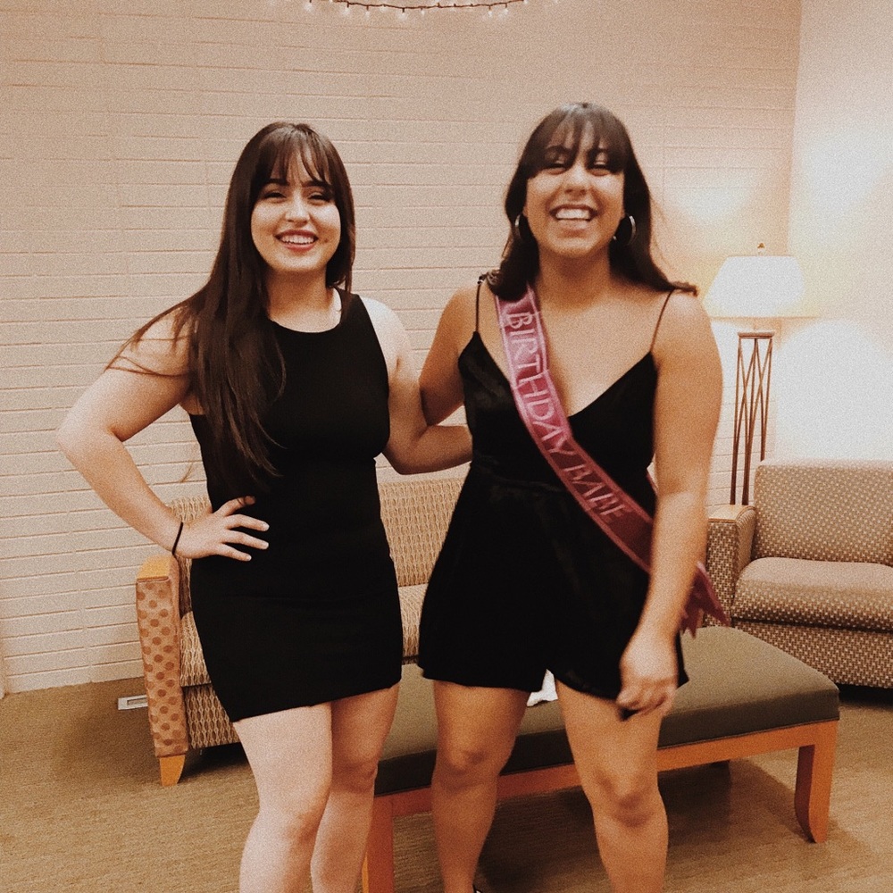 Black Velvet Romper